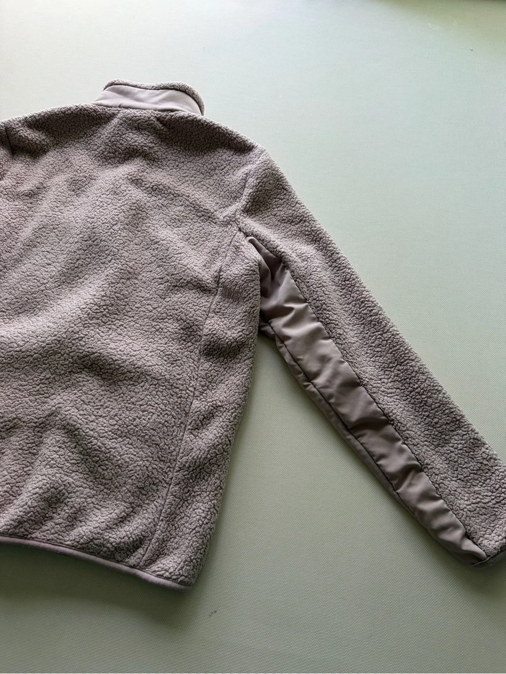 New Balance cozy full